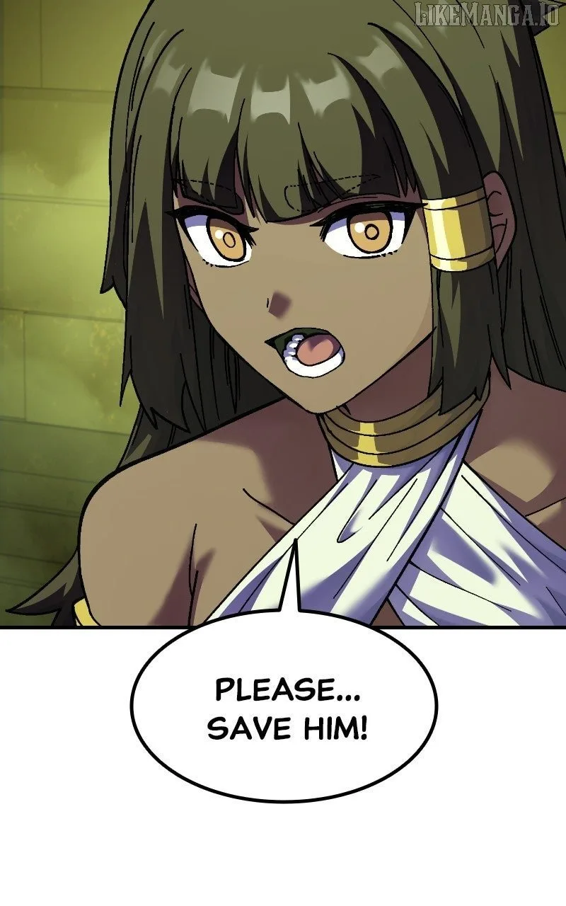 Divine Delivery Chapter 78 page 91