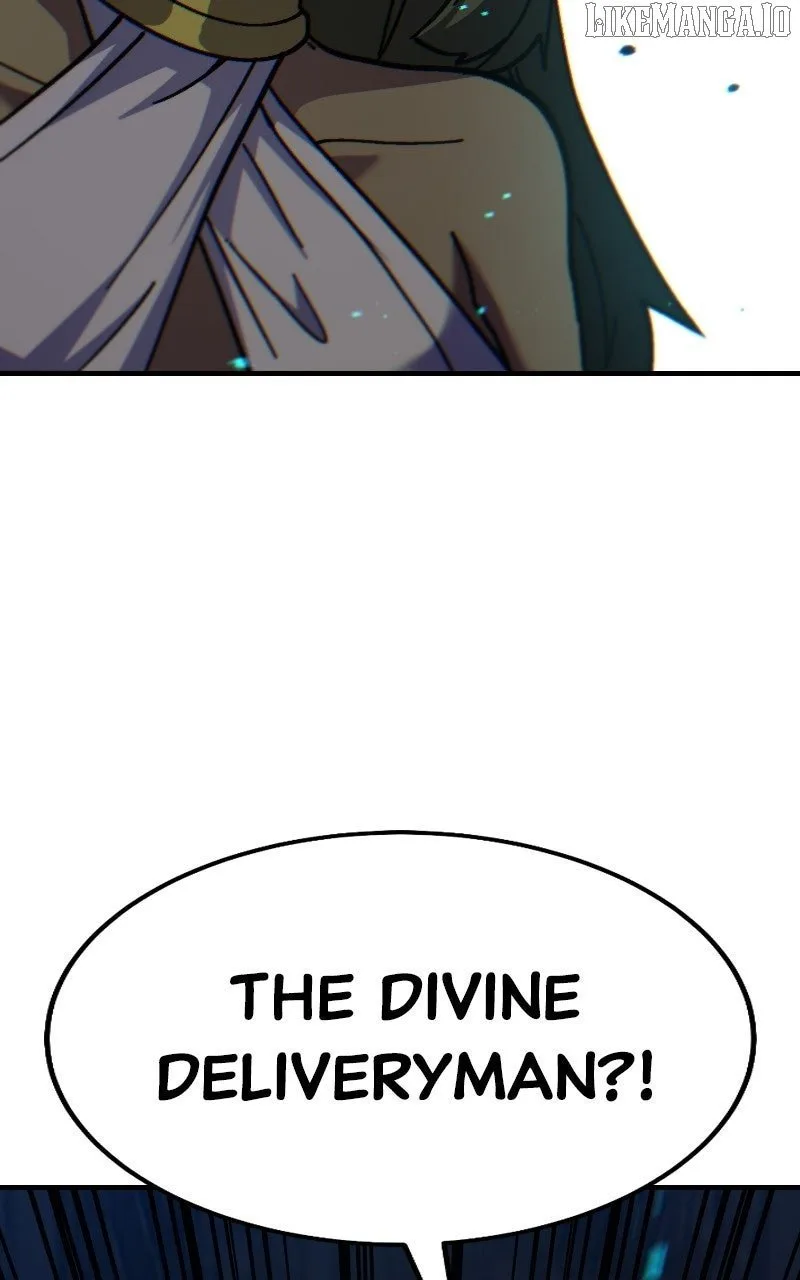 Divine Delivery Chapter 78 page 70