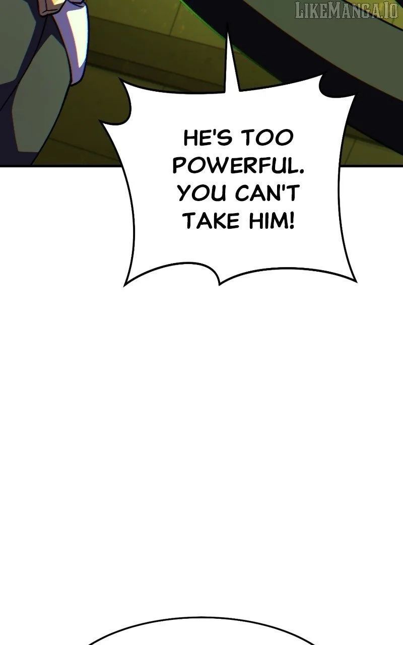 Divine Delivery Chapter 78 page 43