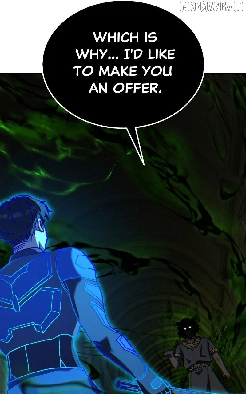 Divine Delivery Chapter 78 page 111