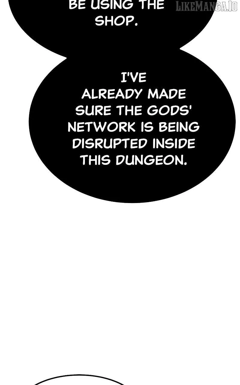 Divine Delivery Chapter 78 page 156