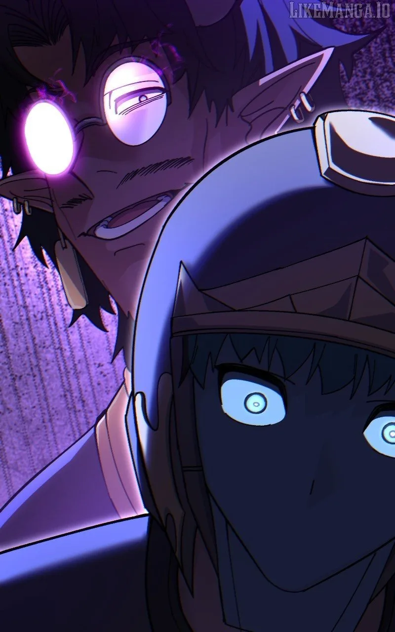 Divine Delivery Chapter 78 page 134