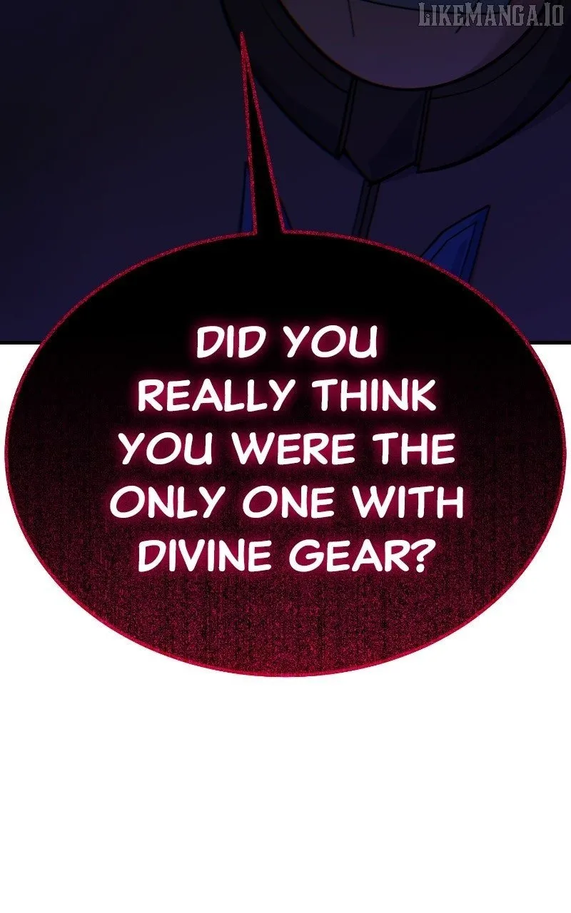 Divine Delivery Chapter 78 page 135