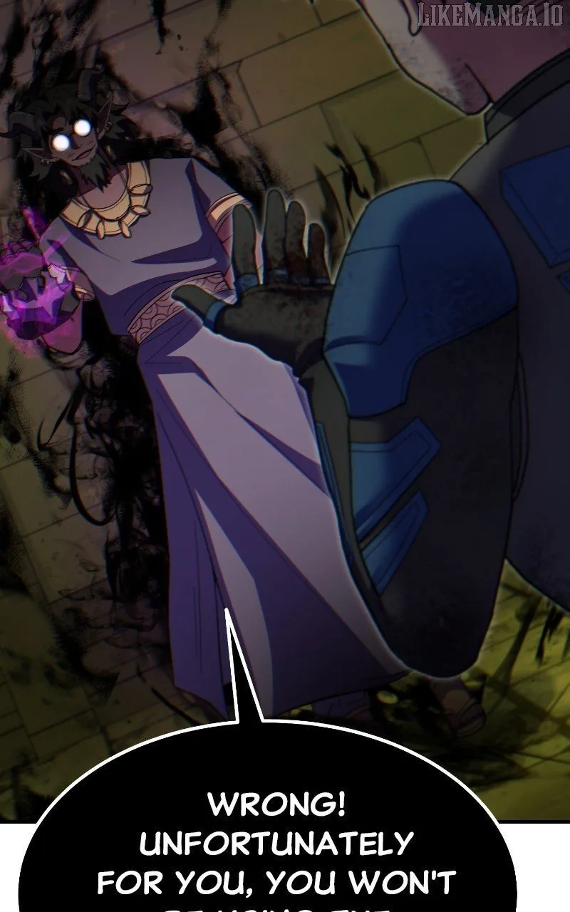 Divine Delivery Chapter 78 page 155