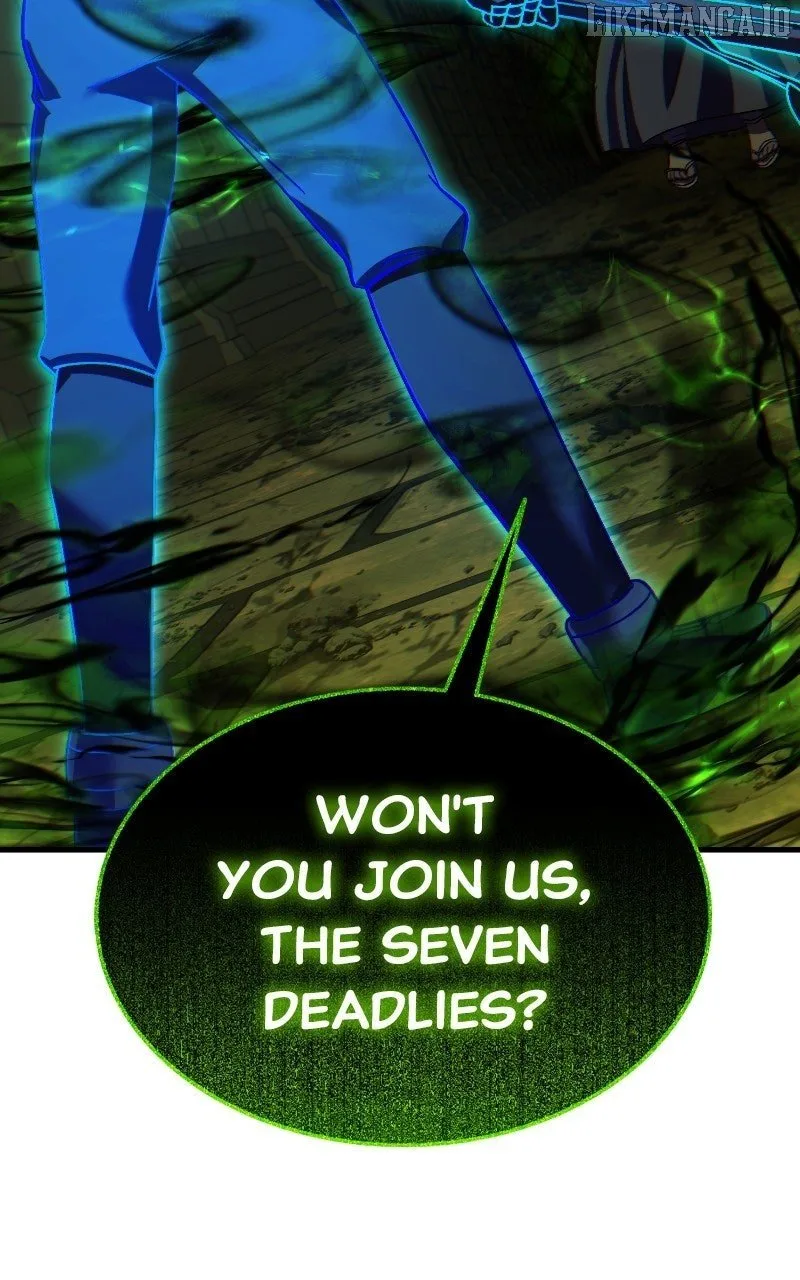 Divine Delivery Chapter 78 page 112