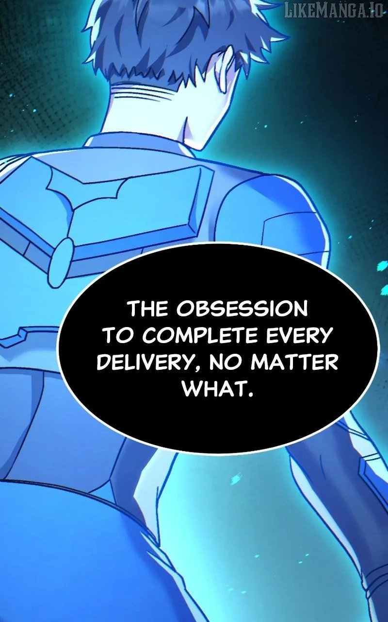 Divine Delivery Chapter 78 page 107