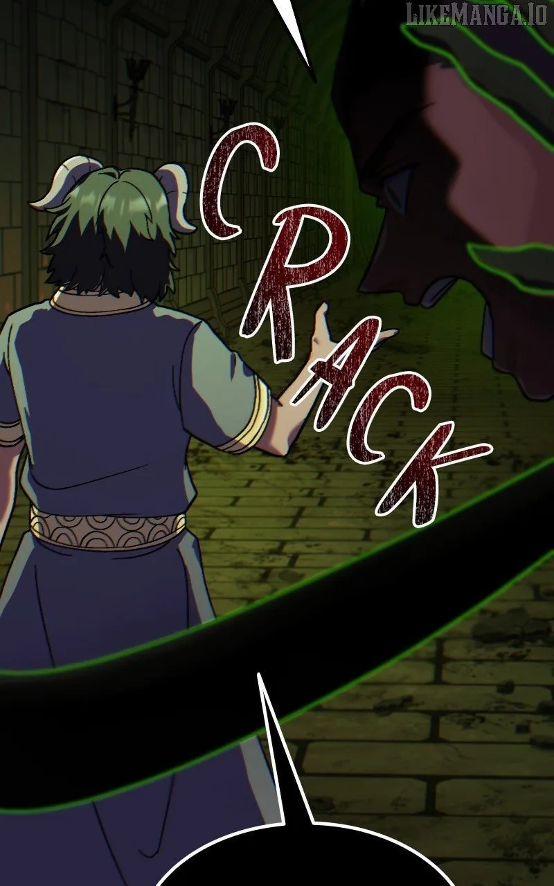 Divine Delivery Chapter 78 page 105