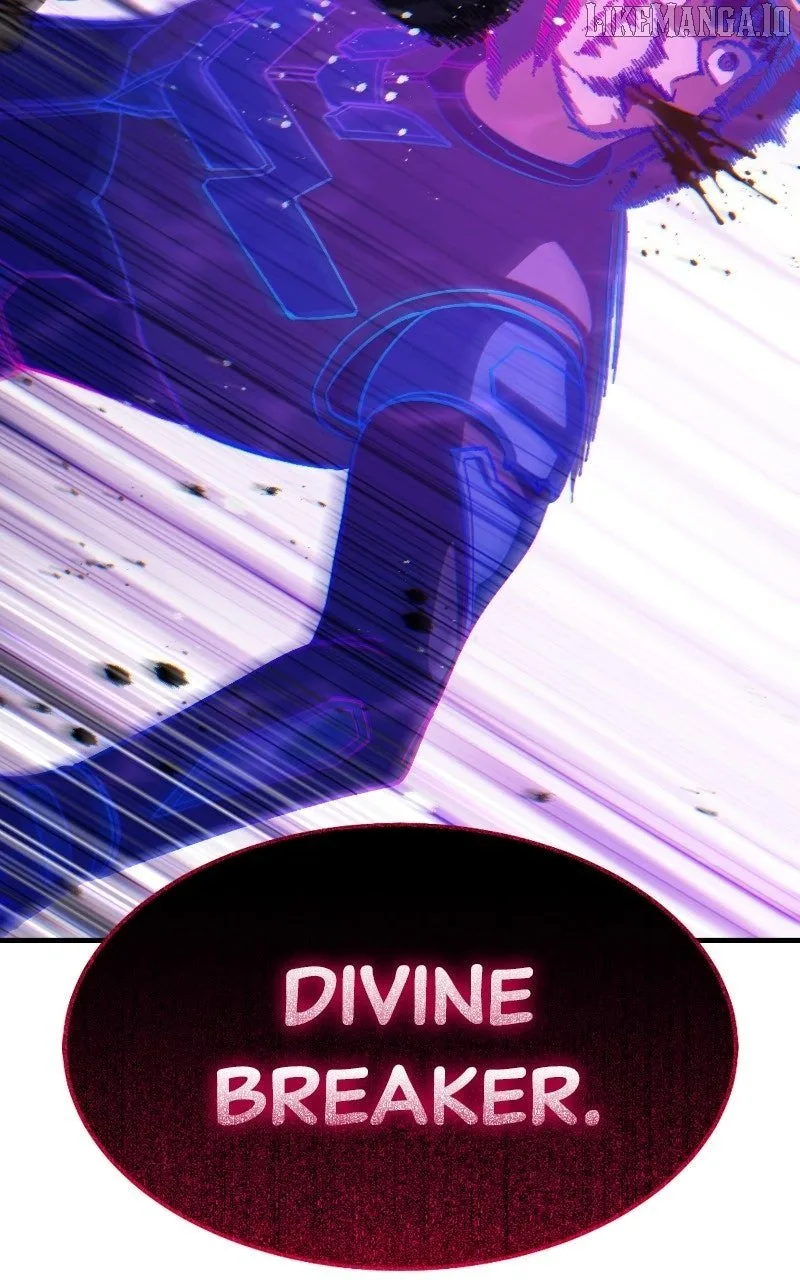 Divine Delivery Chapter 78 page 140