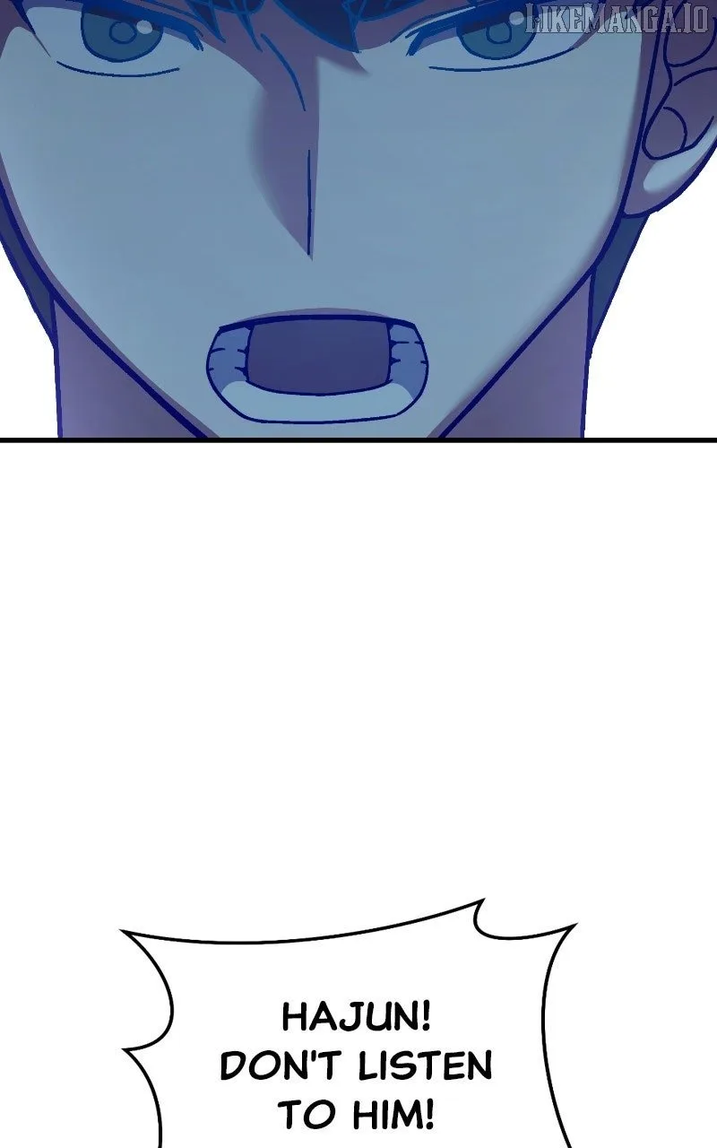 Divine Delivery Chapter 78 page 102