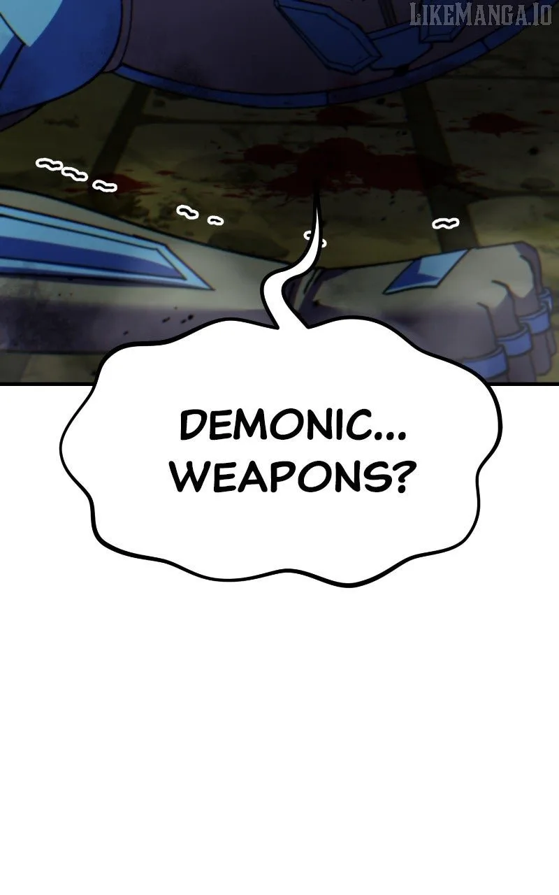 Divine Delivery Chapter 78 page 153