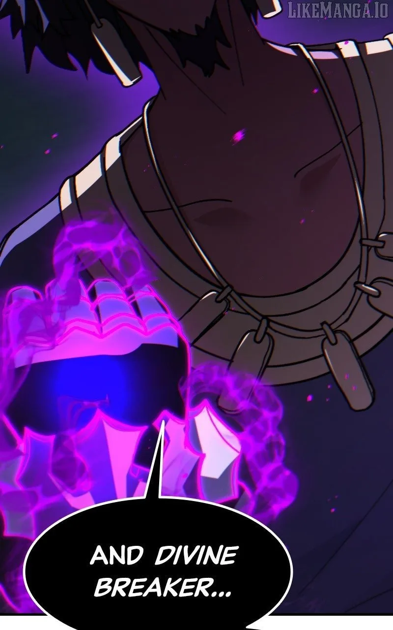 Divine Delivery Chapter 78 page 150
