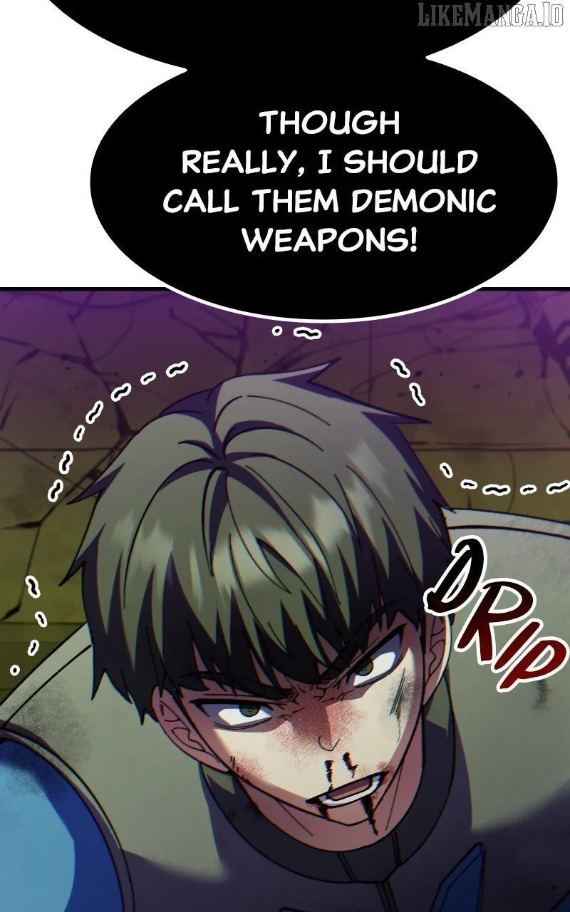 Divine Delivery Chapter 78 page 152