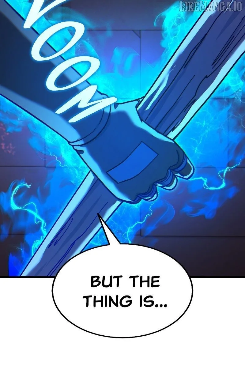 Divine Delivery Chapter 78 page 116