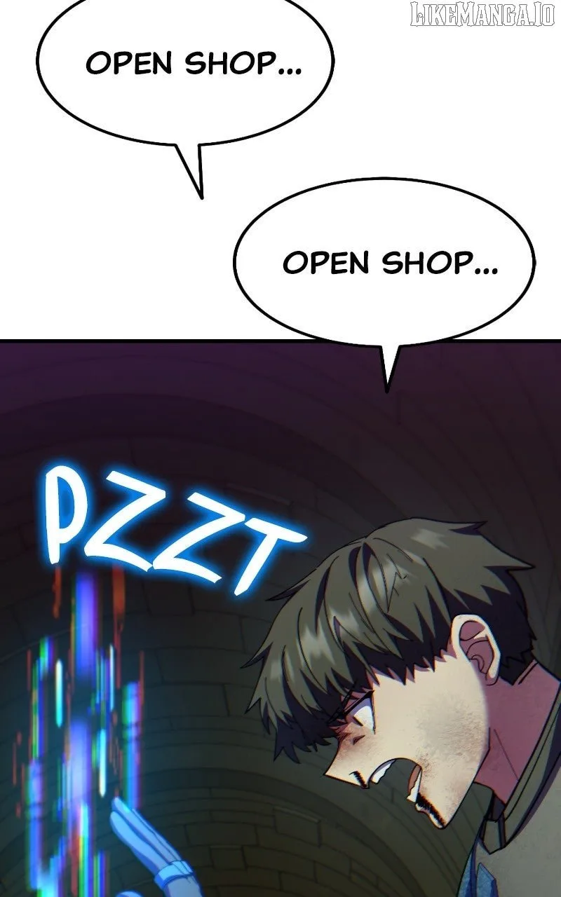 Divine Delivery Chapter 78 page 157