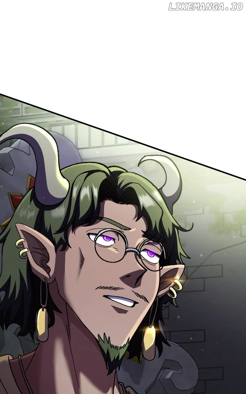 Divine Delivery Chapter 73 page 70
