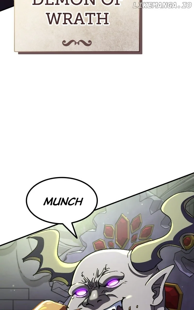 Divine Delivery Chapter 73 page 68