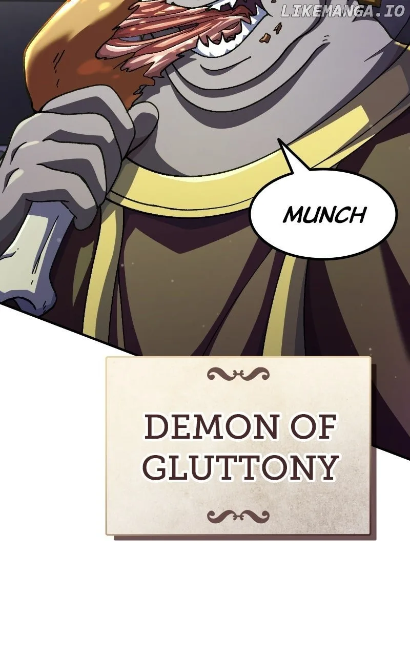 Divine Delivery Chapter 73 page 69