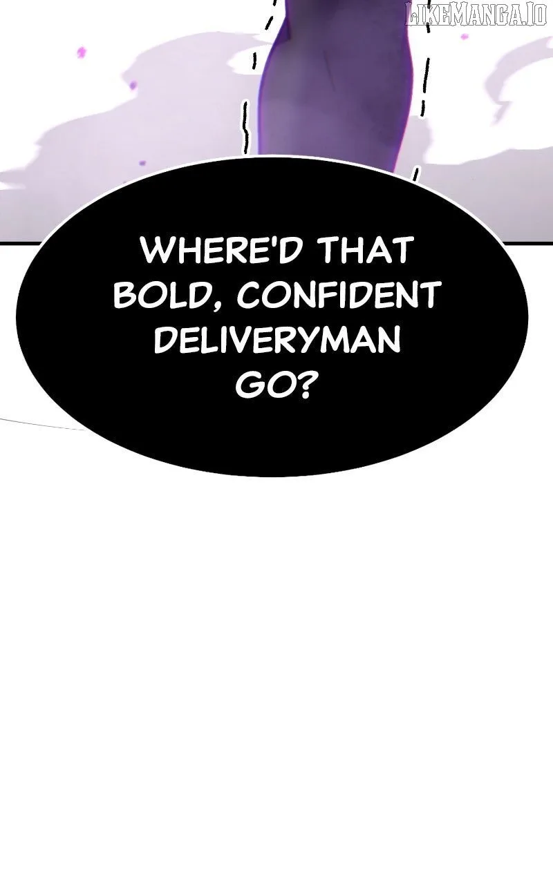 Divine Delivery Chapter 78 page 163