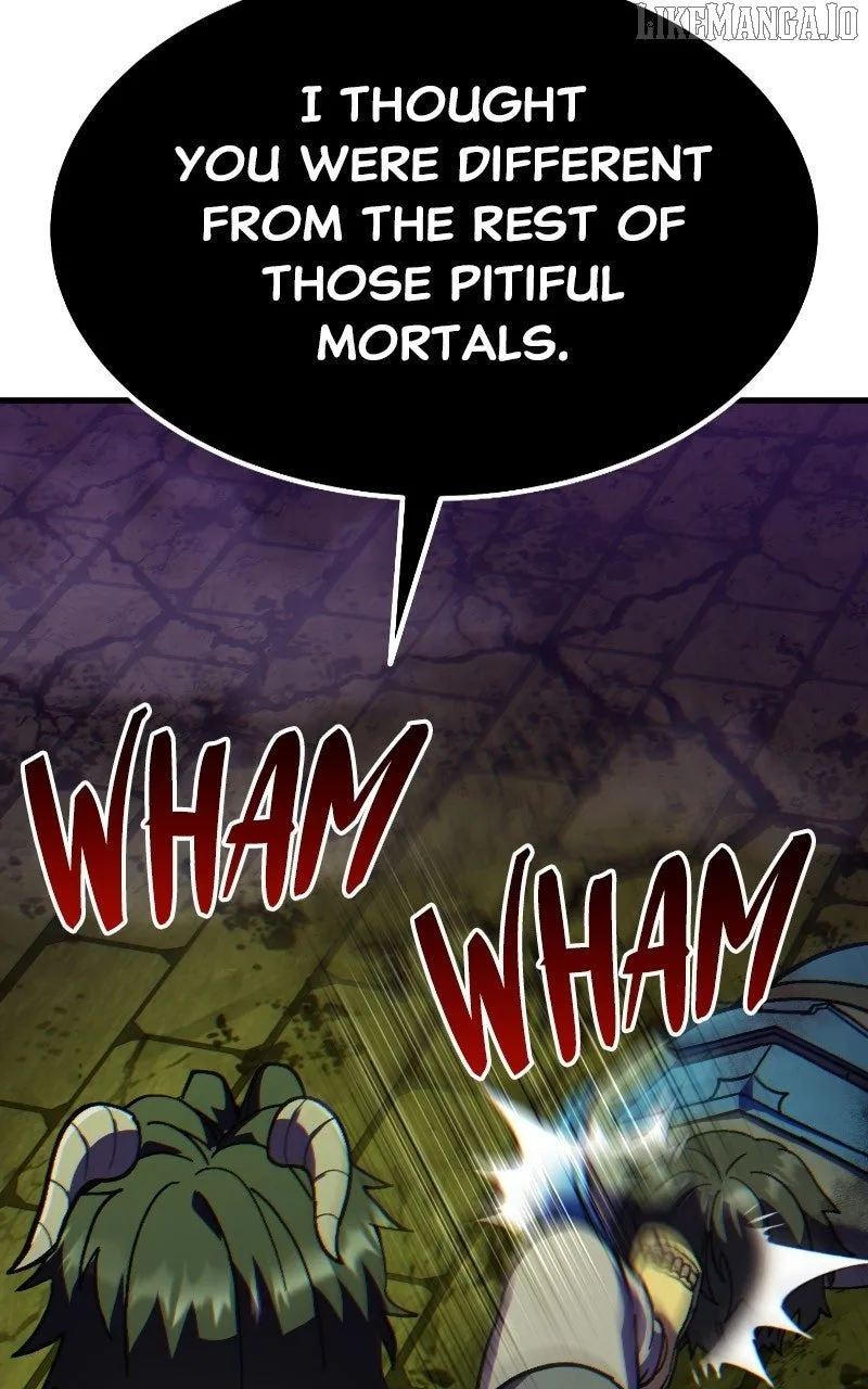 Divine Delivery Chapter 78 page 167