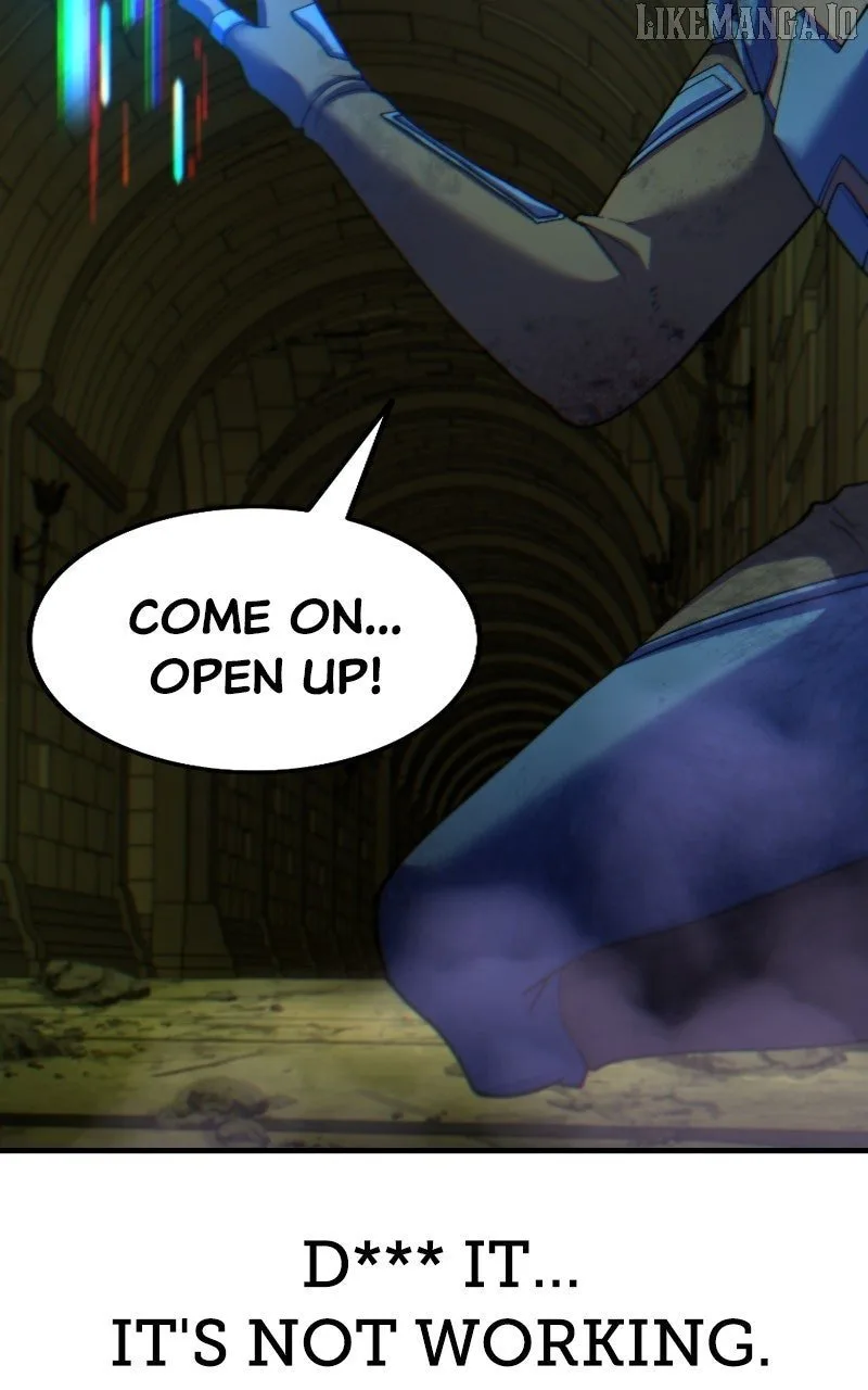 Divine Delivery Chapter 78 page 158