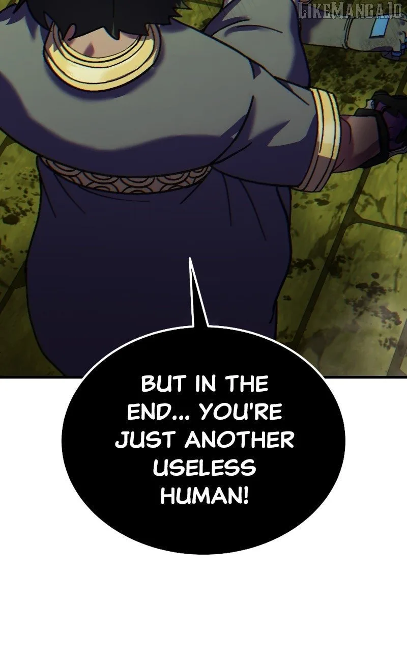 Divine Delivery Chapter 78 page 168