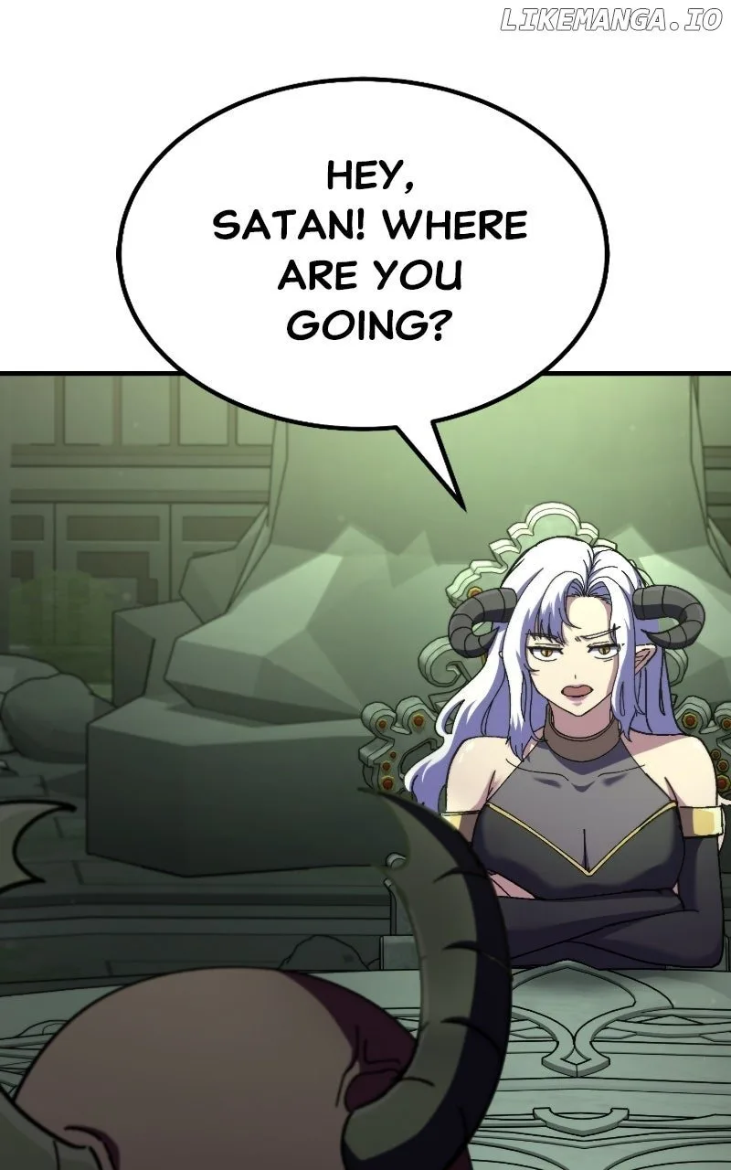 Divine Delivery Chapter 73 page 89