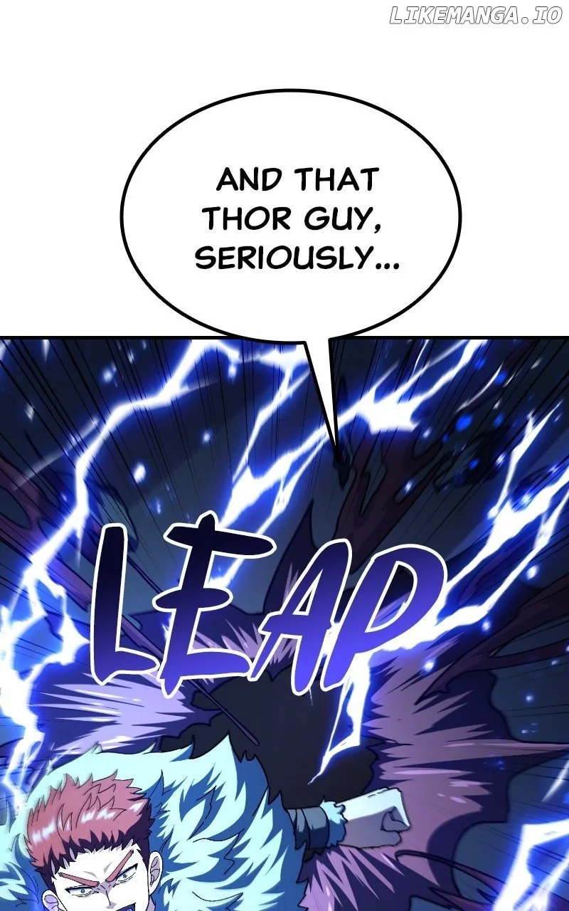 Divine Delivery Chapter 73 page 117