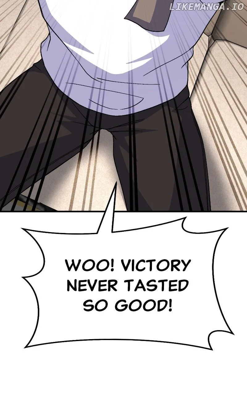 Divine Delivery Chapter 73 page 133