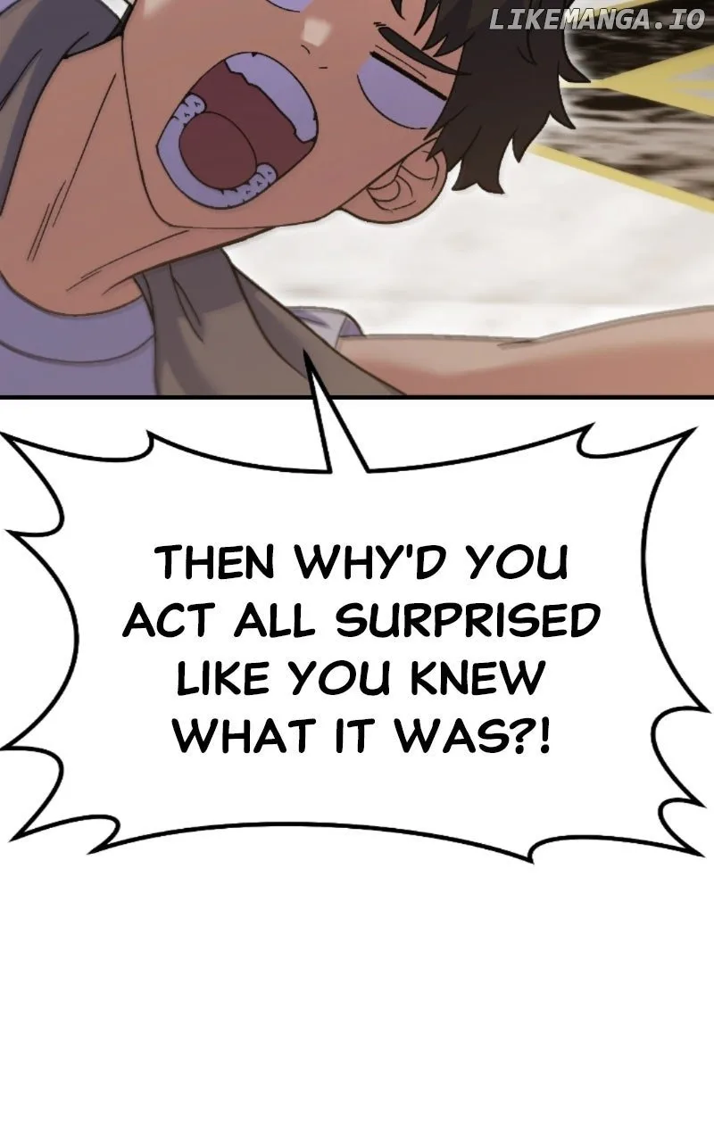 Divine Delivery Chapter 73 page 152