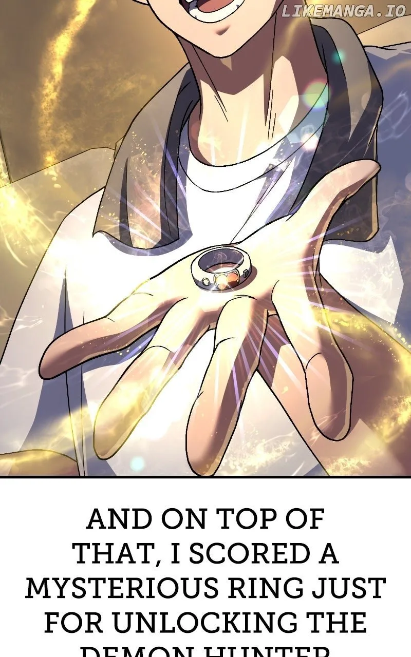 Divine Delivery Chapter 73 page 136