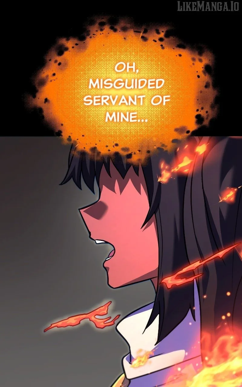Divine Delivery Chapter 81 page 16
