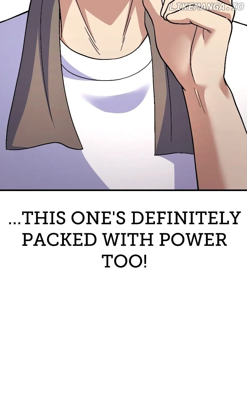 Divine Delivery Chapter 73 page 139
