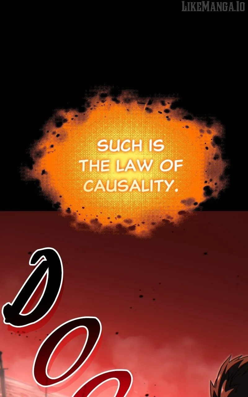 Divine Delivery Chapter 81 page 21