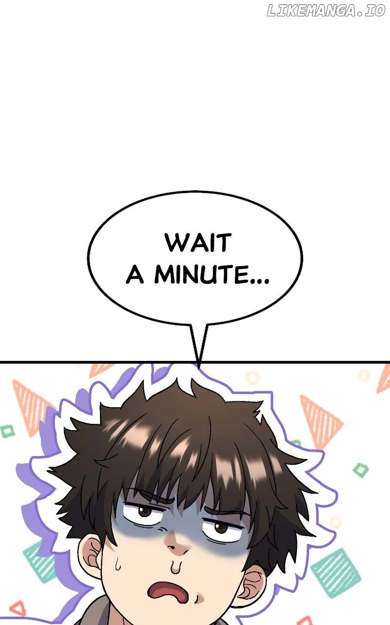 Divine Delivery Chapter 73 page 140