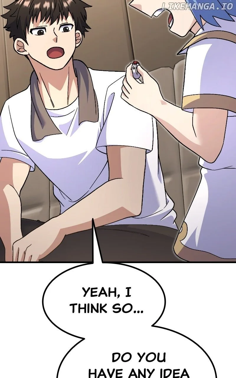 Divine Delivery Chapter 73 page 146