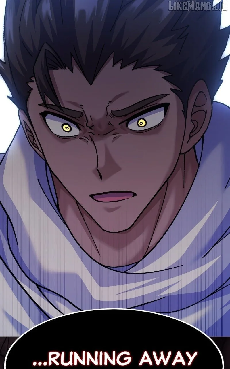 Divine Delivery Chapter 81 page 6