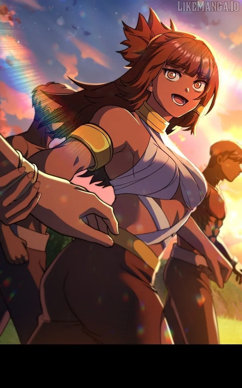 Divine Delivery Chapter 81 page 45