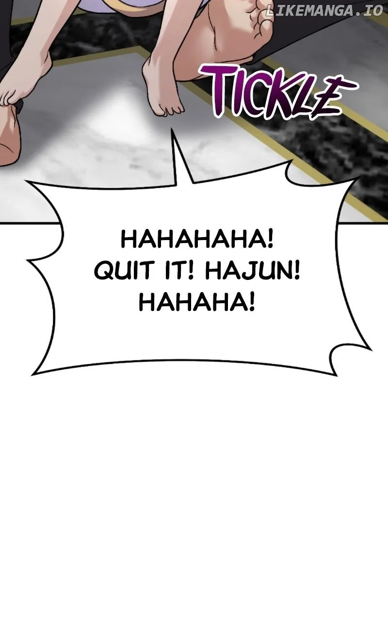 Divine Delivery Chapter 73 page 163