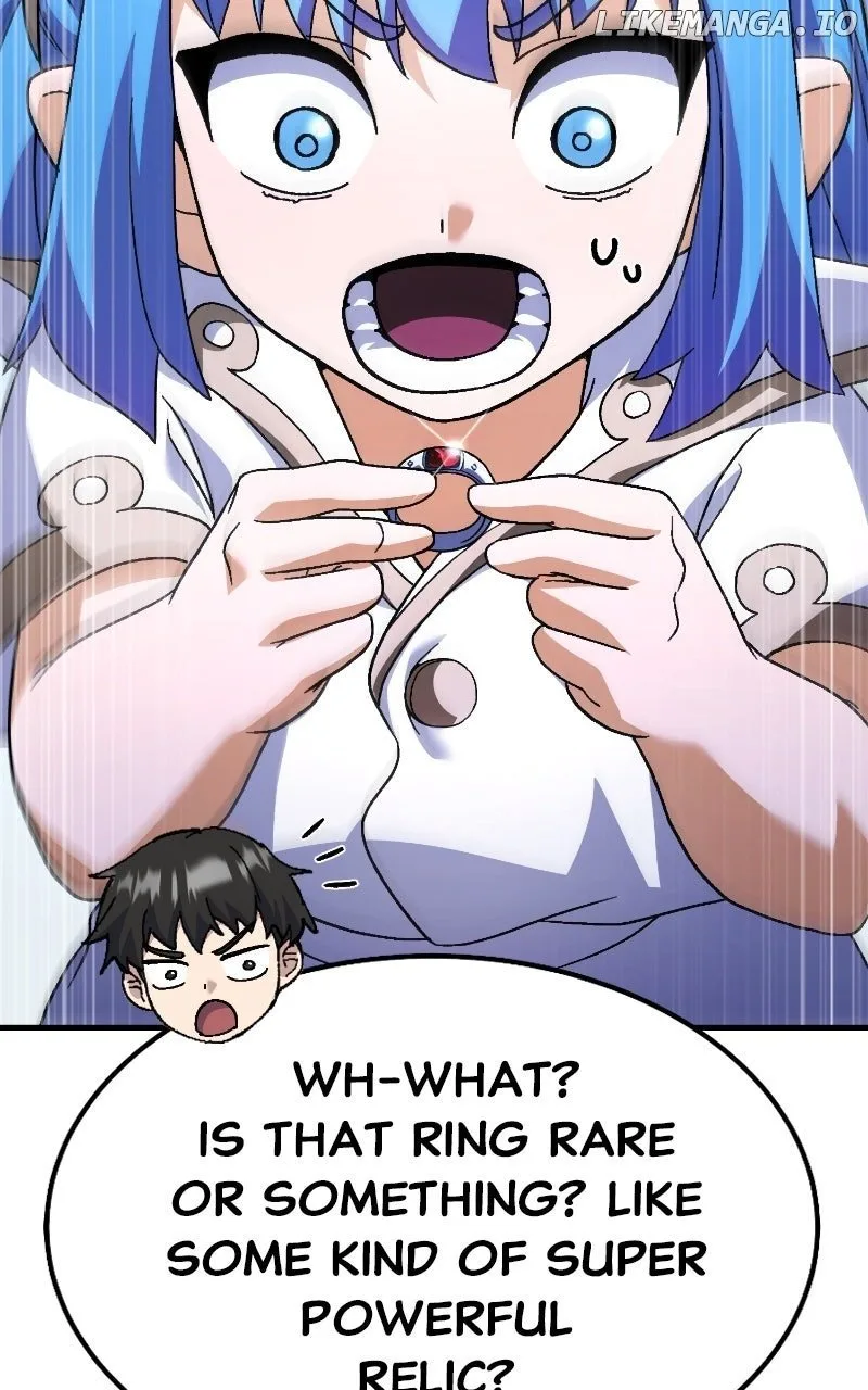 Divine Delivery Chapter 73 page 149