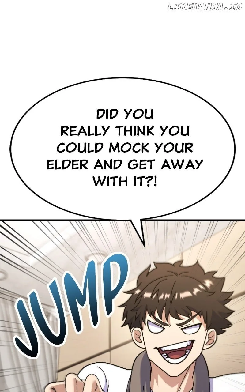 Divine Delivery Chapter 73 page 159