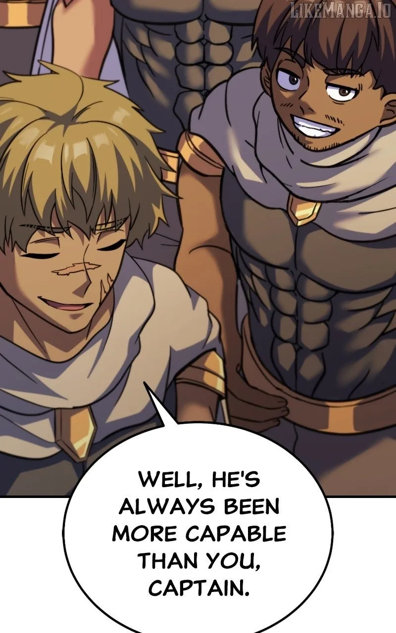 Divine Delivery Chapter 81 page 78