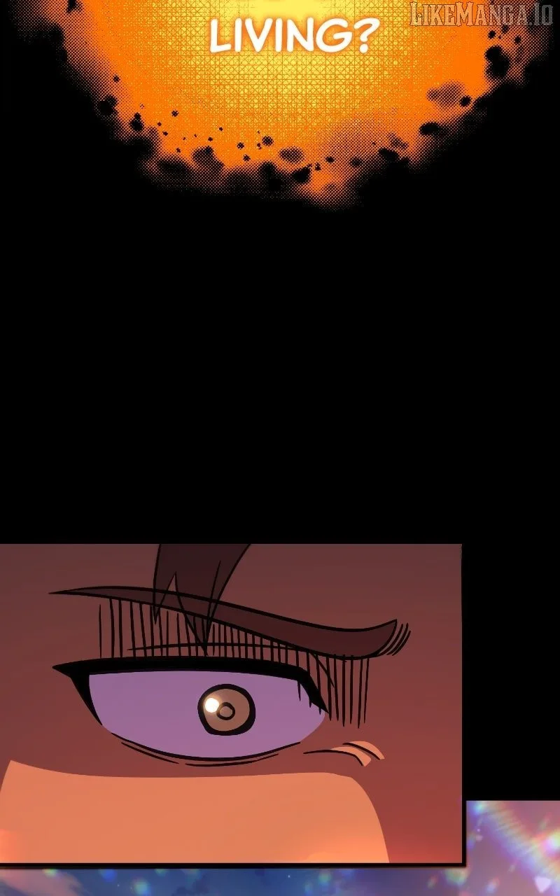Divine Delivery Chapter 81 page 44