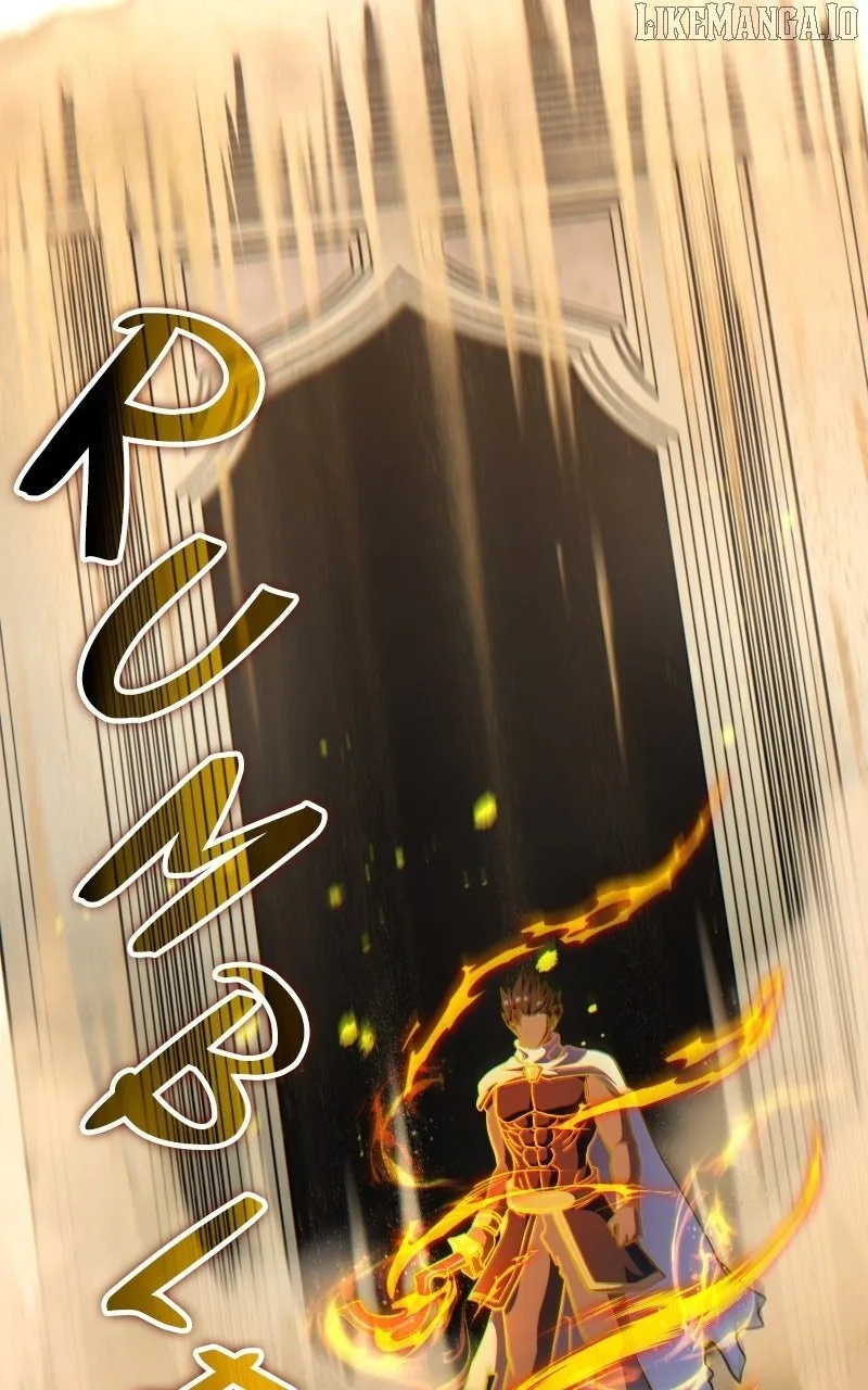 Divine Delivery Chapter 81 page 59