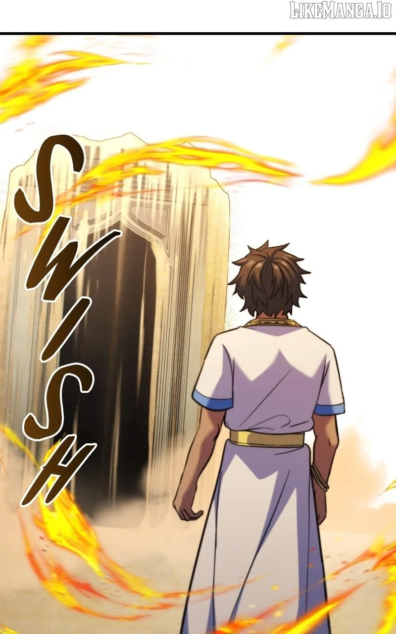 Divine Delivery Chapter 81 page 65