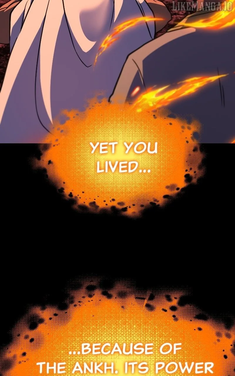 Divine Delivery Chapter 81 page 30