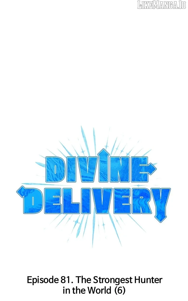 Divine Delivery Chapter 81 page 84