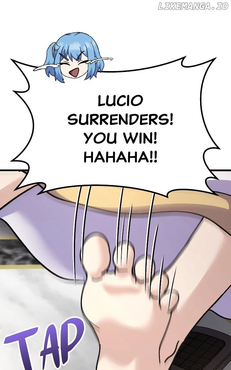 Divine Delivery Chapter 73 page 164