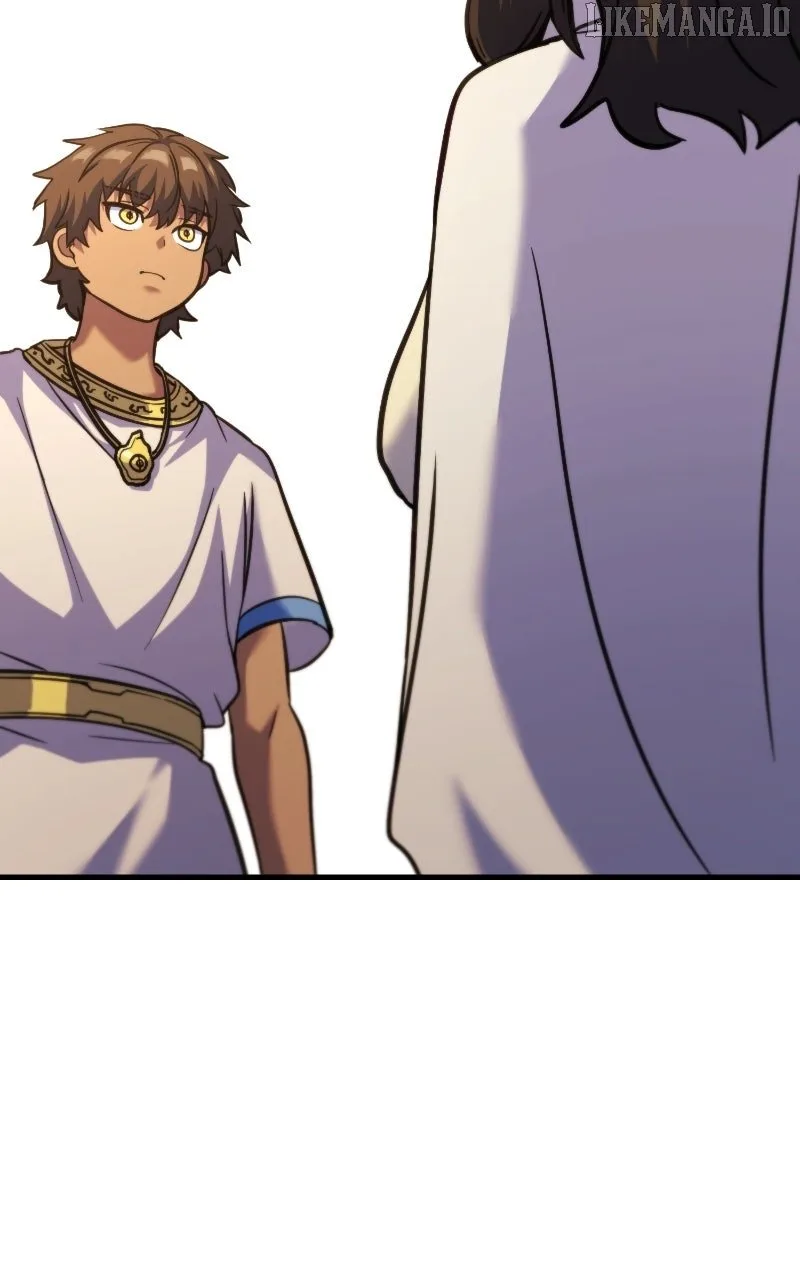 Divine Delivery Chapter 81 page 80