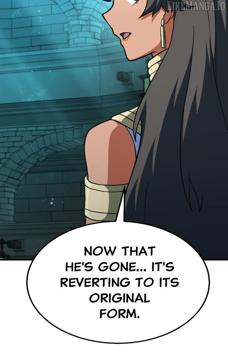 Divine Delivery Chapter 83 page 10