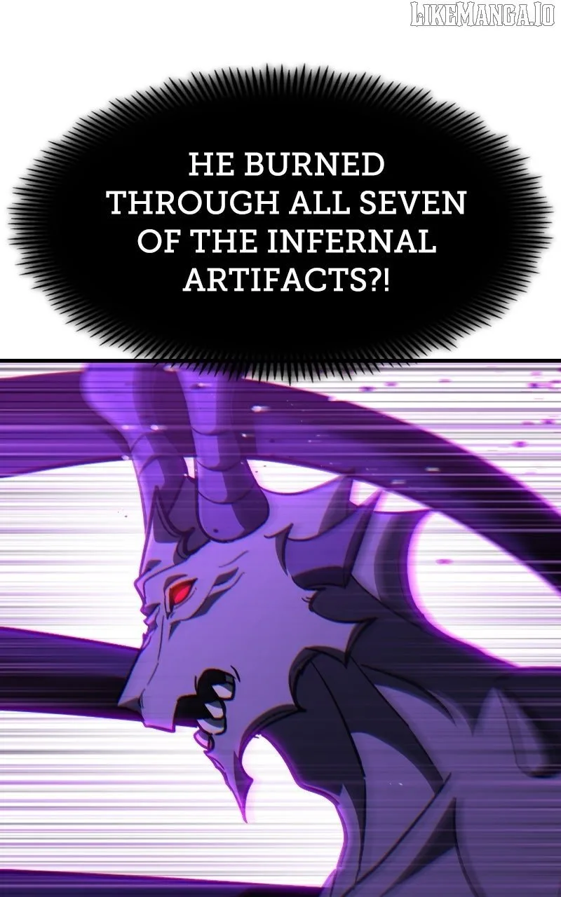 Divine Delivery Chapter 81 page 140